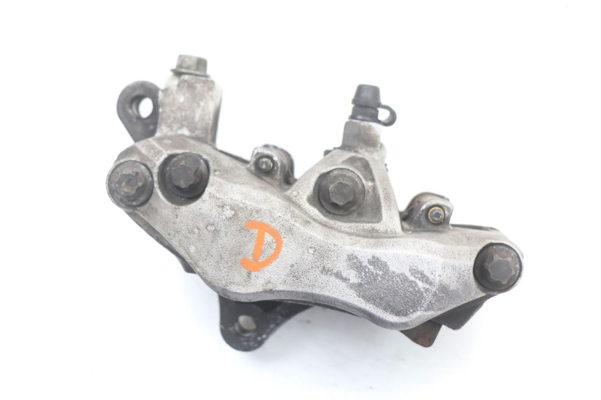 photo de PINÇA DE FREIO DIANTEIRA YAMAHA FJR ABS 1300 (2006 - 2012) - Outro ângulo de visão