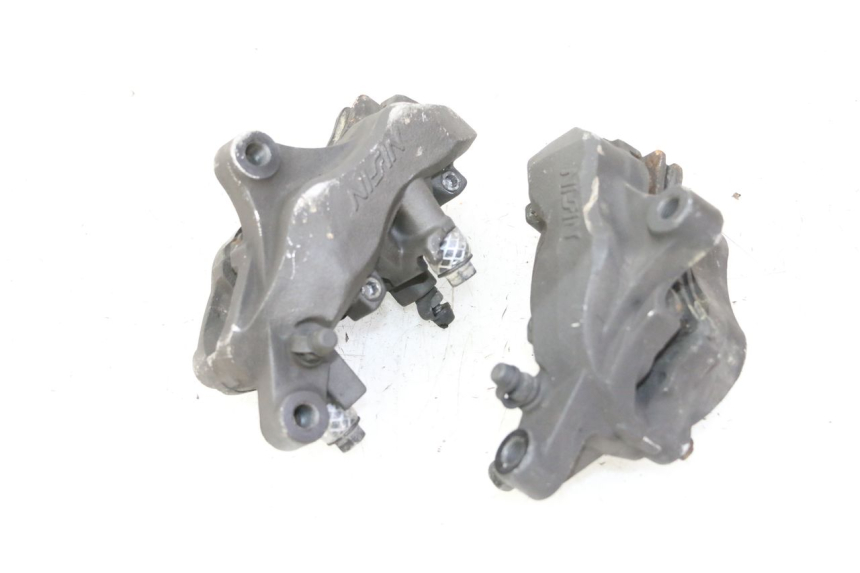photo de PINÇA DE FREIO DIANTEIRA YAMAHA FJR ABS 1300 (2016 - 2020) - Detalhe da peça