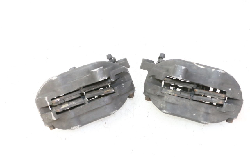 photo de PINÇA DE FREIO DIANTEIRA YAMAHA FJR ABS 1300 (2016 - 2020) - Ampliação técnica