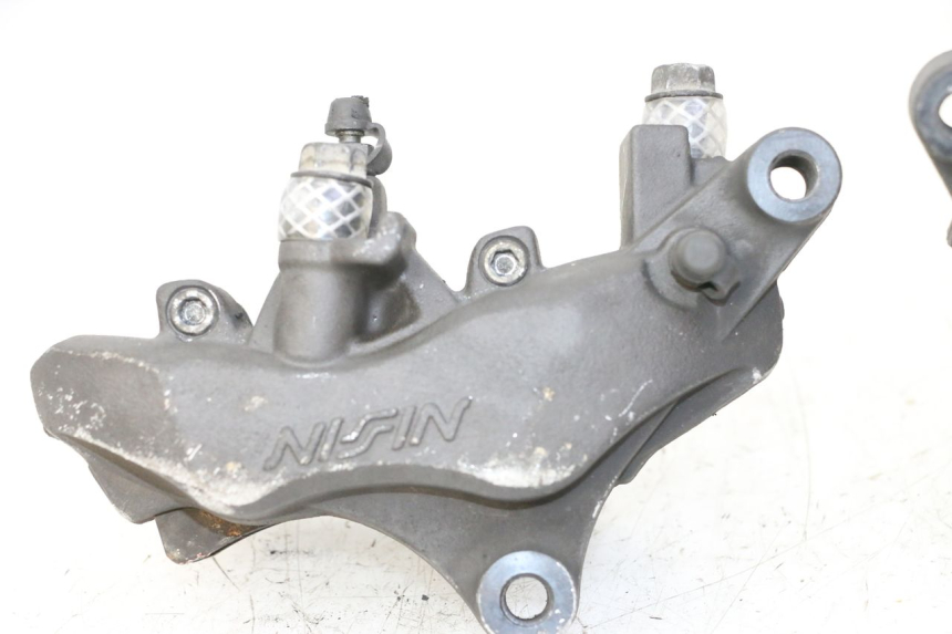 photo de PINÇA DE FREIO DIANTEIRA YAMAHA FJR ABS 1300 (2016 - 2020) - Peça verificada