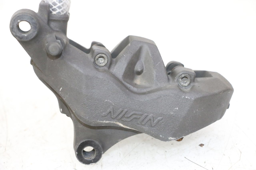 photo de PINÇA DE FREIO DIANTEIRA YAMAHA FJR ABS 1300 (2016 - 2020) - Marcações e referências