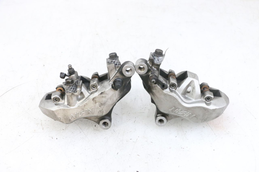 photo de PINÇA DE FREIO DIANTEIRA YAMAHA FJR ABS 1300 (2006 - 2012) - Vista principal