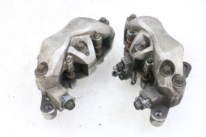 photo de PINÇA DE FREIO DIANTEIRA YAMAHA FJR ABS 1300 (2006 - 2012) - Detalhe da peça