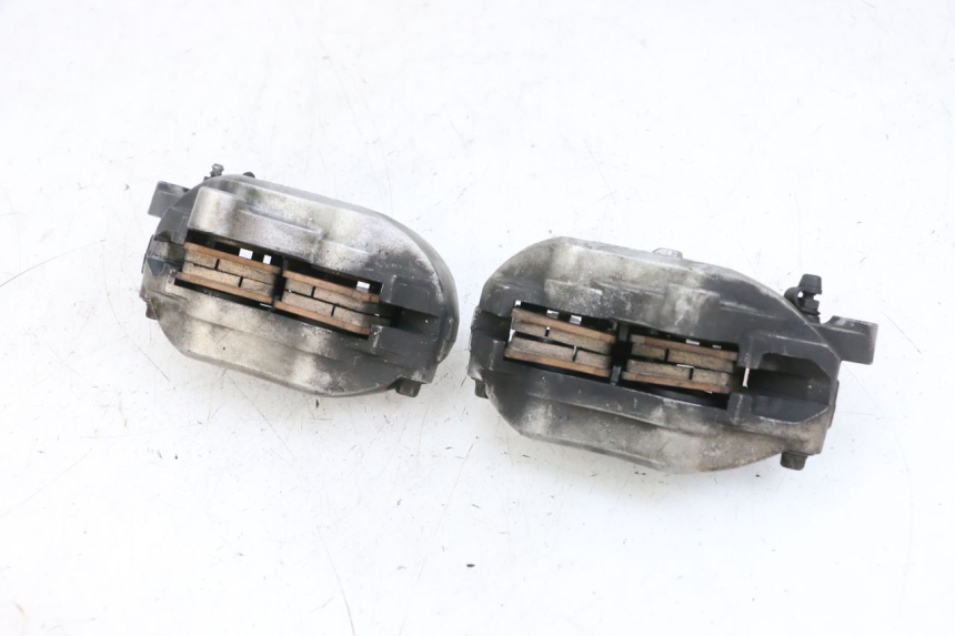 photo de PINÇA DE FREIO DIANTEIRA YAMAHA FJR ABS 1300 (2006 - 2012) - Ampliação técnica