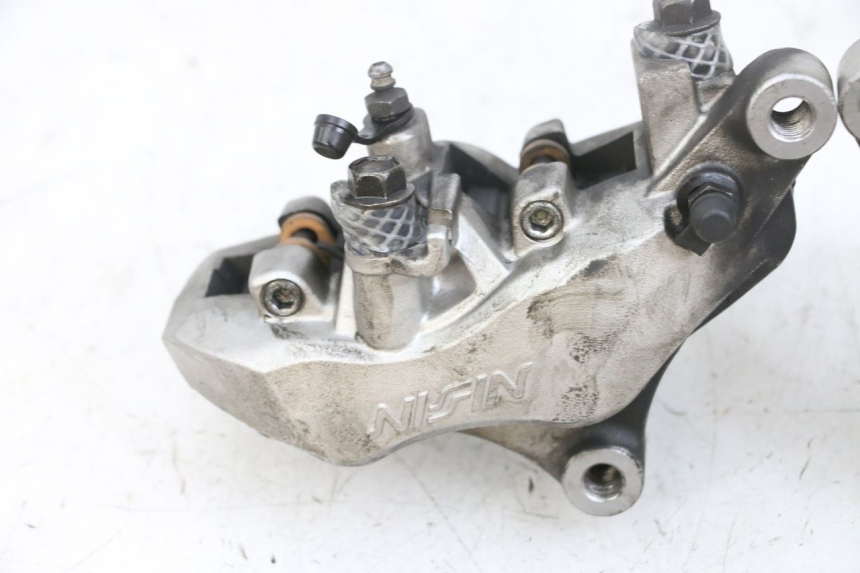 photo de PINÇA DE FREIO DIANTEIRA YAMAHA FJR ABS 1300 (2006 - 2012) - Peça verificada