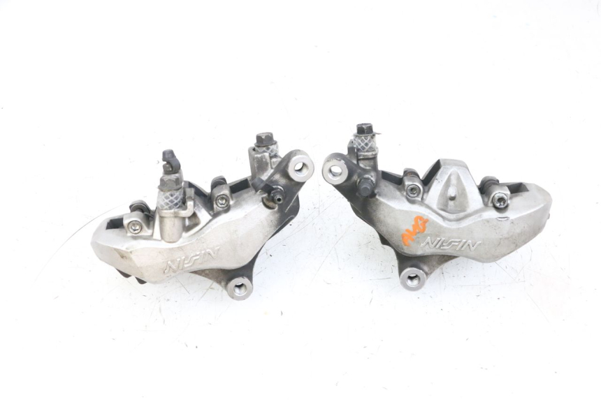 photo de PINÇA DE FREIO DIANTEIRA YAMAHA FJR ABS 1300 (2006 - 2012) - Vista principal