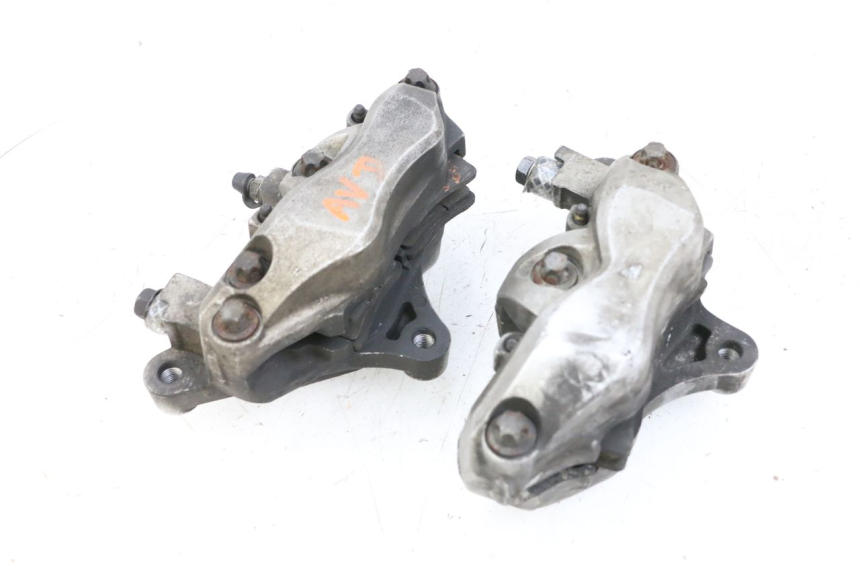 photo de PINÇA DE FREIO DIANTEIRA YAMAHA FJR ABS 1300 (2006 - 2012) - Detalhe da peça