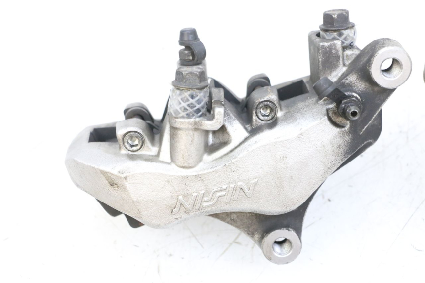 photo de PINÇA DE FREIO DIANTEIRA YAMAHA FJR ABS 1300 (2006 - 2012) - Vista do produto