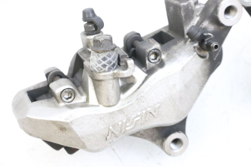 photo de PINÇA DE FREIO DIANTEIRA YAMAHA FJR ABS 1300 (2006 - 2012) - Vista geral