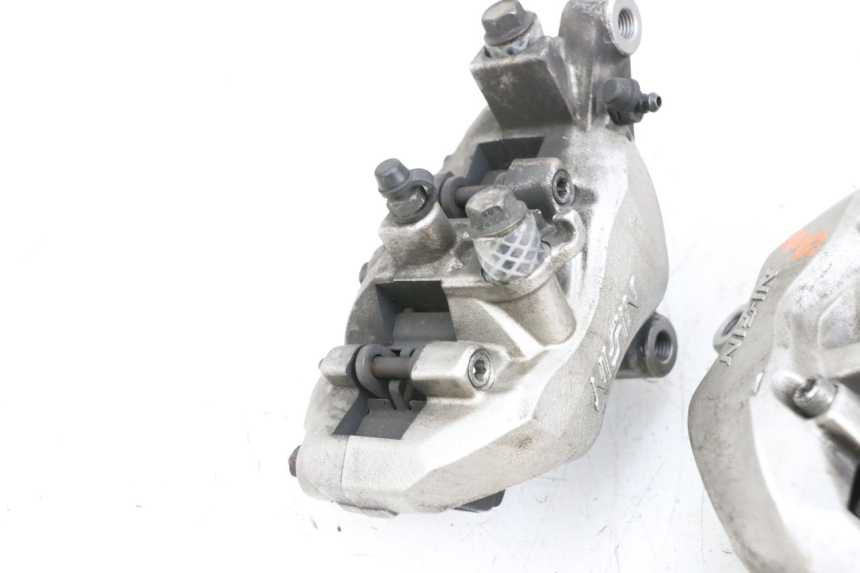 photo de PINÇA DE FREIO DIANTEIRA YAMAHA FJR ABS 1300 (2006 - 2012) - Estado da superfície