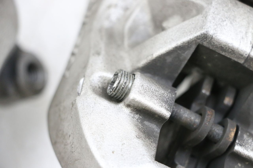photo de PINÇA DE FREIO DIANTEIRA YAMAHA FJR ABS 1300 (2006 - 2012) - Peça verificada