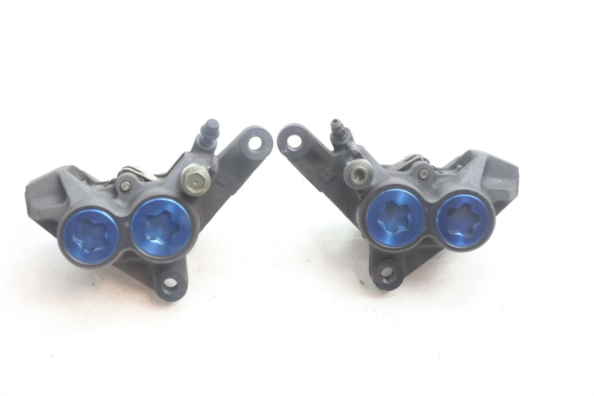 photo de PINÇA DE FREIO DIANTEIRA YAMAHA FJR 1300 (2001 - 2005) - Vista principal