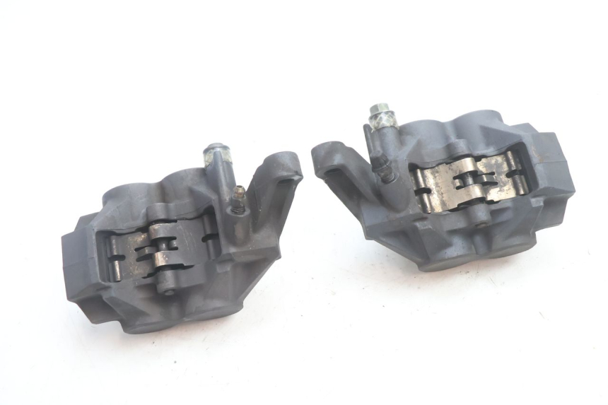 photo de PINÇA DE FREIO DIANTEIRA YAMAHA FJR 1300 (2001 - 2005) - Ampliação técnica