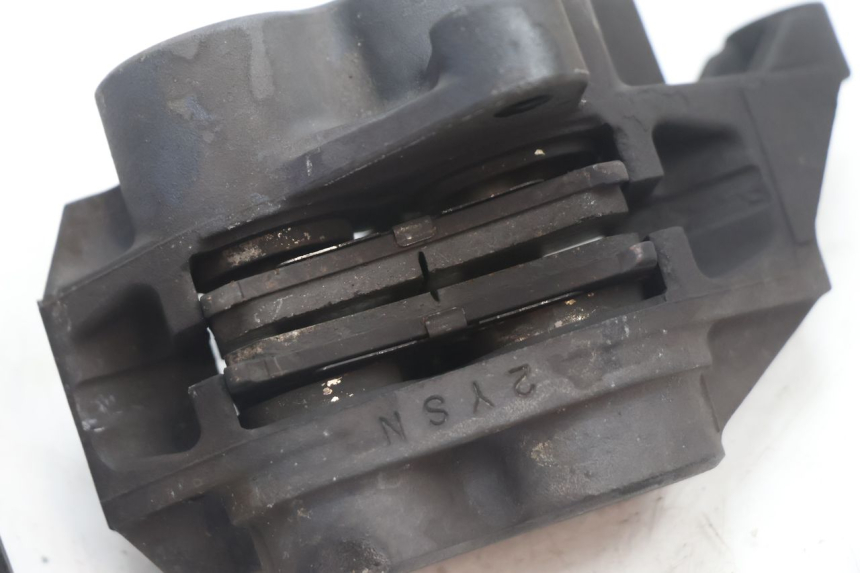 photo de PINÇA DE FREIO DIANTEIRA YAMAHA FJR 1300 (2001 - 2005) - Peça verificada