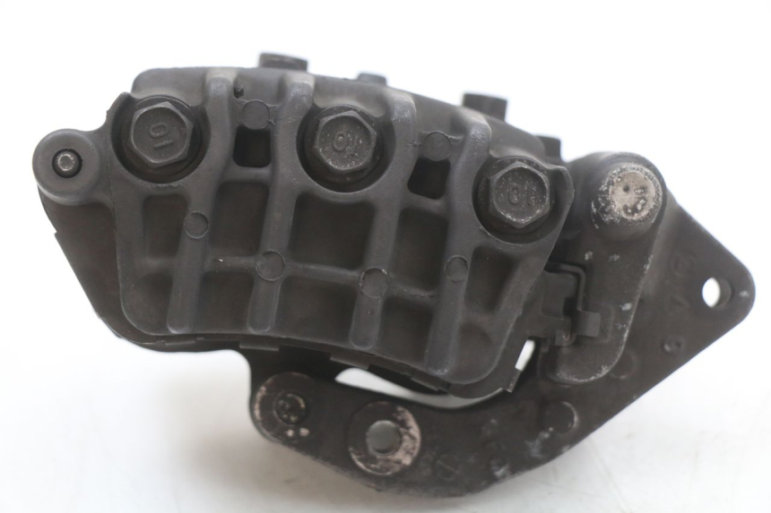 photo de PINÇA DE FREIO DIANTEIRO HONDA FJS SILVER WING SILVERWING 400 (2005 - 2008) - Ampliação técnica