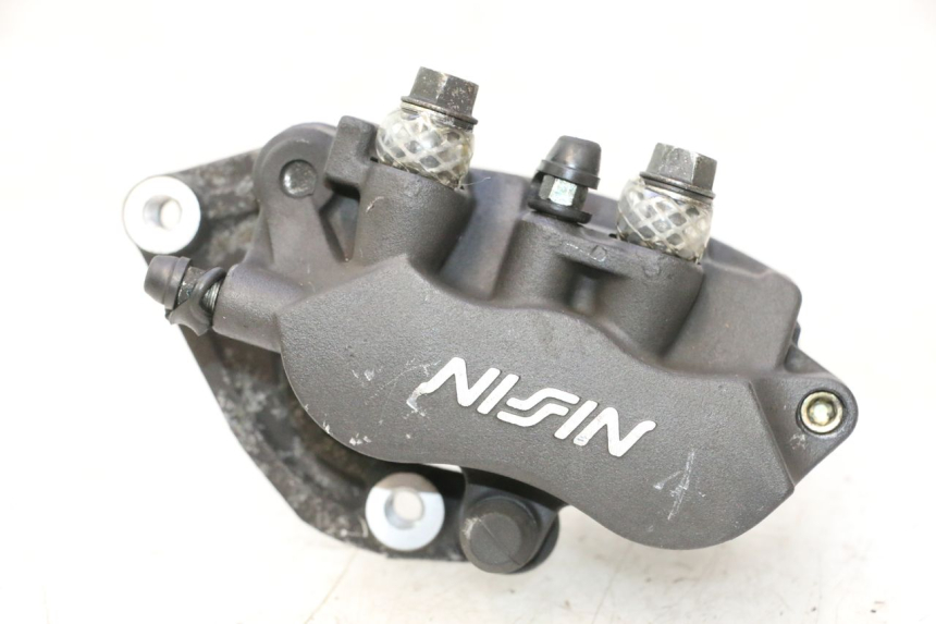 photo de PINÇA DE FREIO DIANTEIRO HONDA FJS SILVER WING SILVERWING 400 (2005 - 2008) - Vista principal