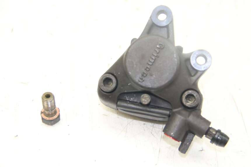 photo de PINÇA DE TRAVÃO DIANTEIRA MBK FLIPPER 50 (2004 - 2012) - Vista principal