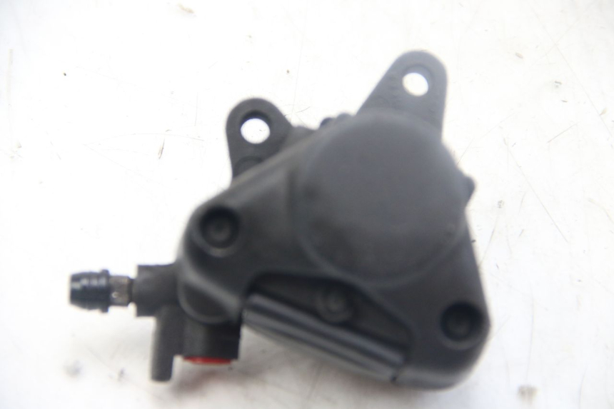 photo de PINÇA DE TRAVÃO DIANTEIRA MBK FLIPPER 50 (2004 - 2012) - Zoom do estado de desgaste