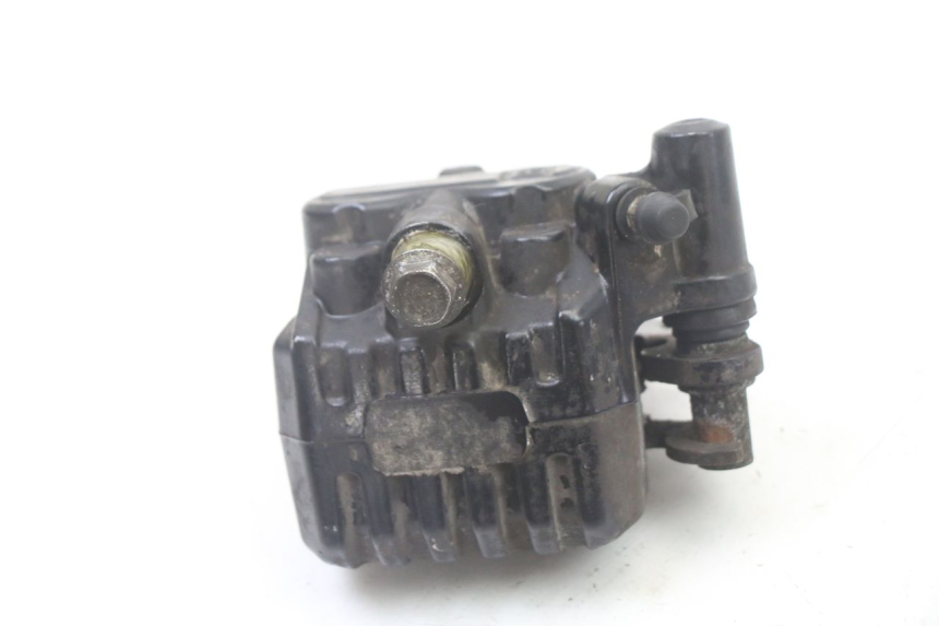 photo de PINÇA DE FREIO DIANTEIRA PIAGGIO FLY 2T 50 (2004 - 2017) - Zoom do estado de desgaste