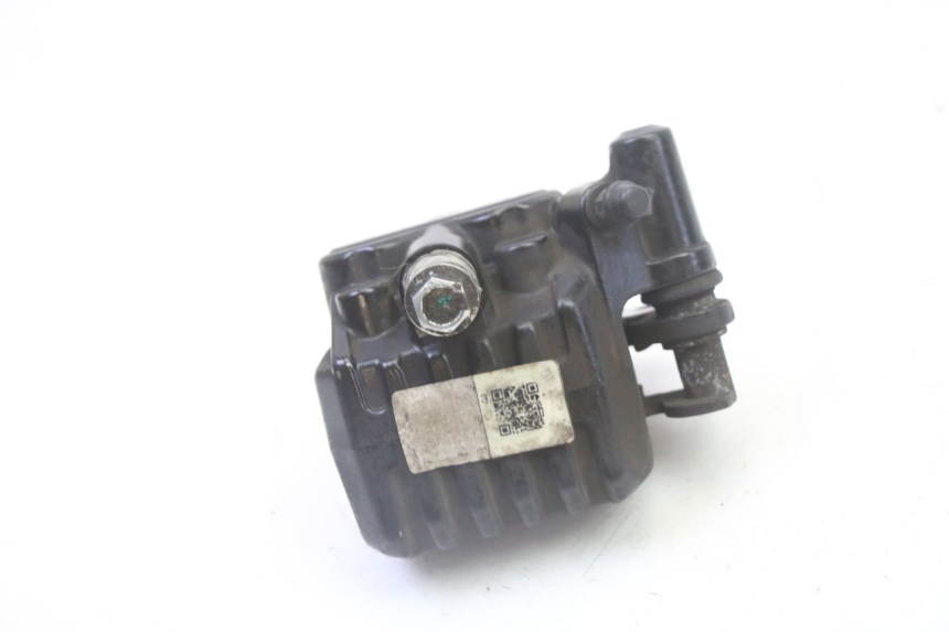 photo de PINÇA DE FREIO DIANTEIRA PIAGGIO FLY 2T 50 (2004 - 2017) - Zoom do estado de desgaste