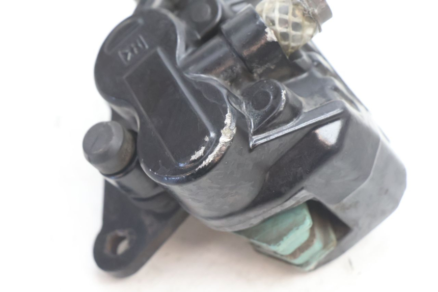photo de PINÇA DE FREIO DIANTEIRA PIAGGIO FLY 2T 50 (2004 - 2017) - Zoom do estado de desgaste