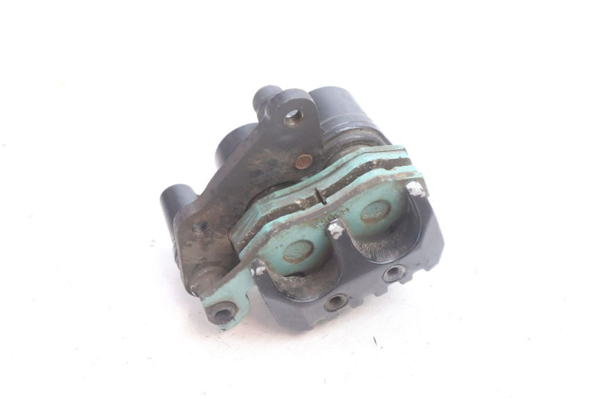 photo de PINÇA DE FREIO DIANTEIRA PIAGGIO FLY 2T 50 (2004 - 2017) - Pontos de fixação