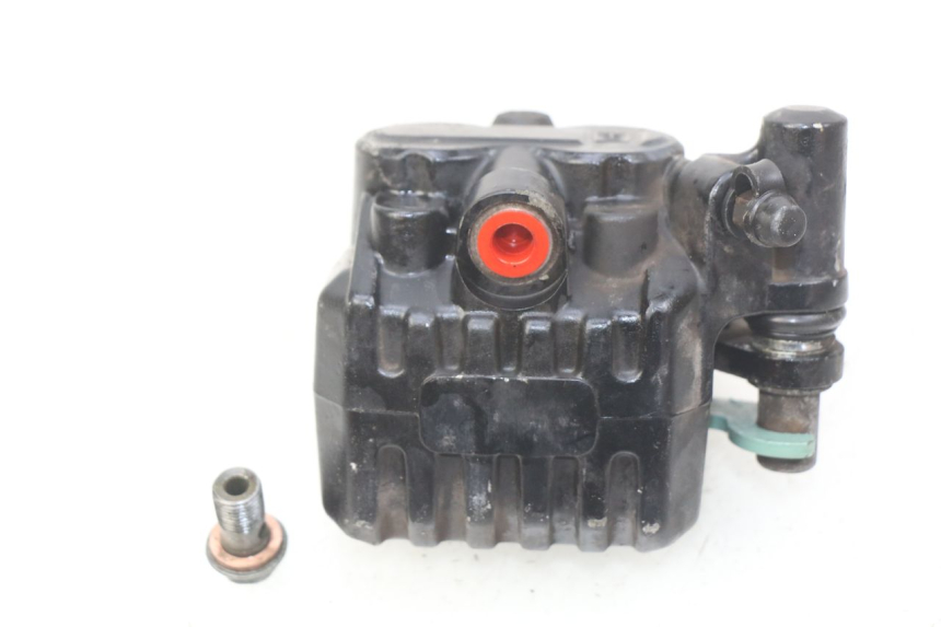 photo de PINÇA DE FREIO DIANTEIRA PIAGGIO FLY 100 (2006 - 2010) - Ampliação técnica