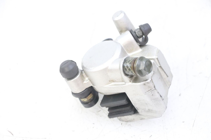 photo de PINÇA DE FREIO DIANTEIRA VENESI FLY RETRO 4T 50 (2020 - 2025) - Zoom do estado de desgaste