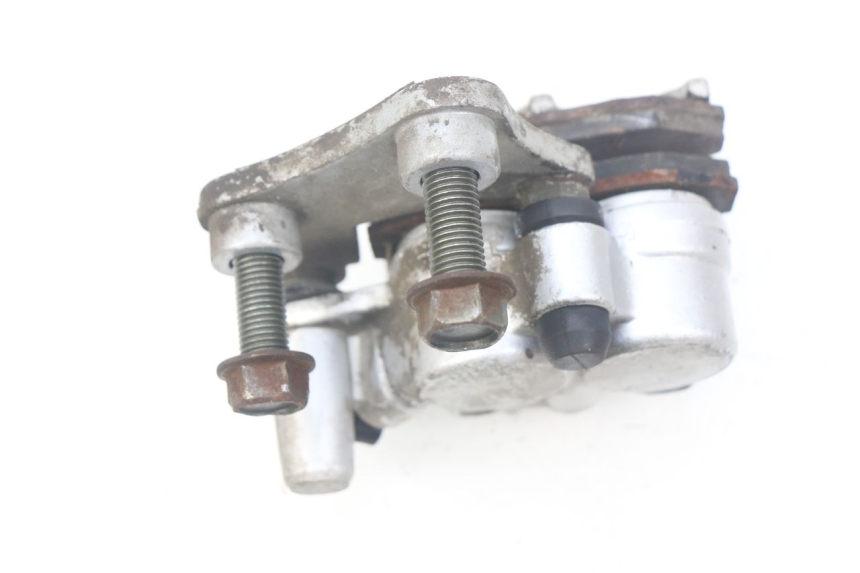 photo de PINÇA DE TRAVÃO DIANTEIRO SACHS FY125T FY T 125 (2007 - 2011) - Zoom do estado de desgaste