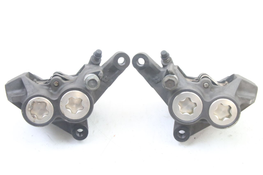 photo de PINÇA DE FREIO DIANTEIRA YAMAHA FZ6 FAZER S2 600 (2007 - 2011) - Vista principal