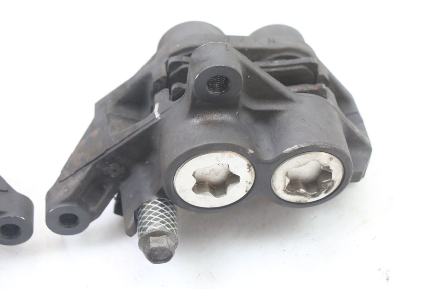 photo de PINÇA DE FREIO DIANTEIRA YAMAHA FZ6 FAZER S2 600 (2007 - 2011) - Vista do produto