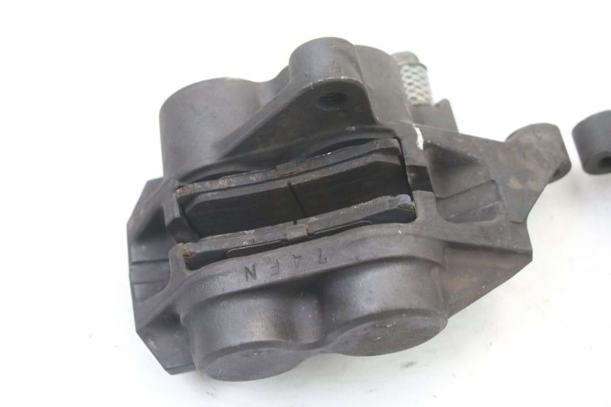 photo de PINÇA DE FREIO DIANTEIRA YAMAHA FZ6 FAZER S2 600 (2007 - 2011) - Ampliação dos componentes