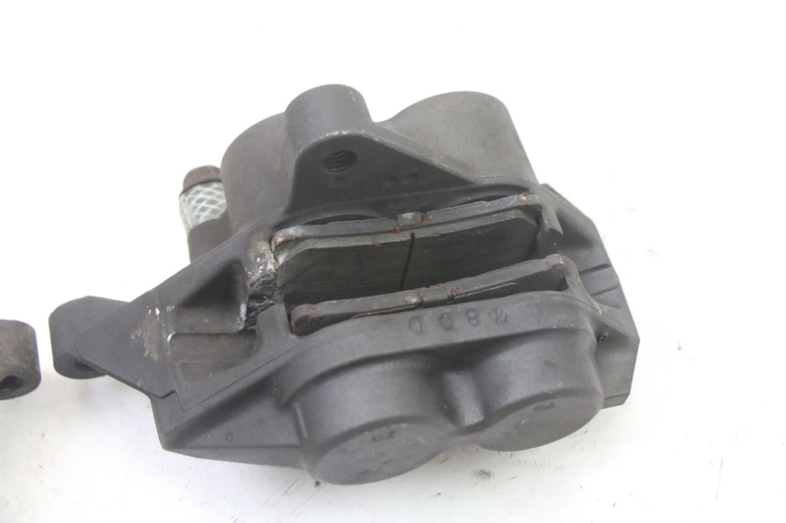 photo de PINÇA DE FREIO DIANTEIRA YAMAHA FZ6 FAZER S2 600 (2007 - 2011) - Vista de perto