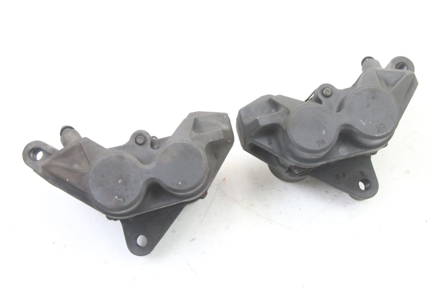 photo de PINÇA DE FREIO DIANTEIRA YAMAHA FZ6 FAZER S2 600 (2007 - 2011) - Vista geral