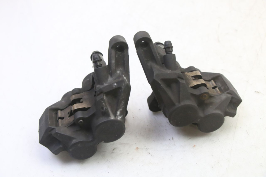 photo de PINÇA DE FREIO DIANTEIRA YAMAHA FZ6 FAZER S2 600 (2007 - 2011) - Vista geral