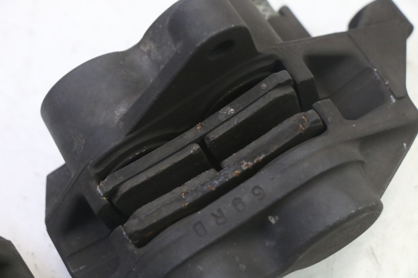photo de PINÇA DE FREIO DIANTEIRA YAMAHA FZ6 FAZER S2 600 (2007 - 2011) - Peça verificada