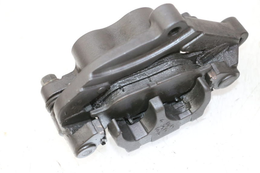 photo de PINÇA DE TRAVÃO DIANTEIRA YAMAHA FZ6 N FAZER 600 (2004 - 2006) - Outro ângulo de visão
