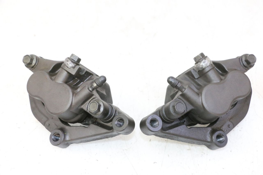 photo de PINÇA DE TRAVÃO DIANTEIRA YAMAHA FZ6 N FAZER 600 (2004 - 2006) - Vista geral