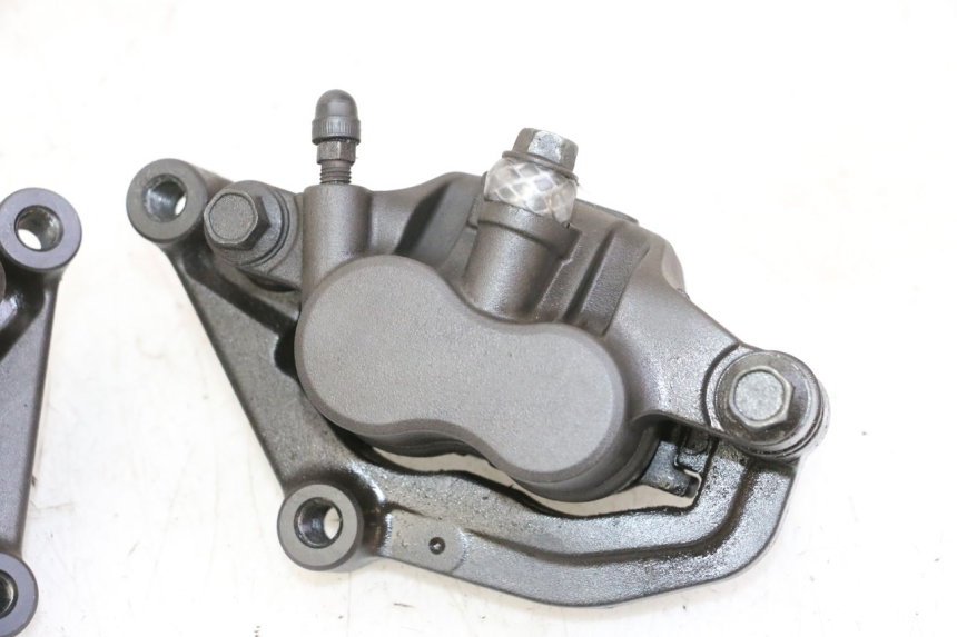 photo de PINÇA DE TRAVÃO DIANTEIRA YAMAHA FZ6 N FAZER 600 (2004 - 2006) - Peça verificada