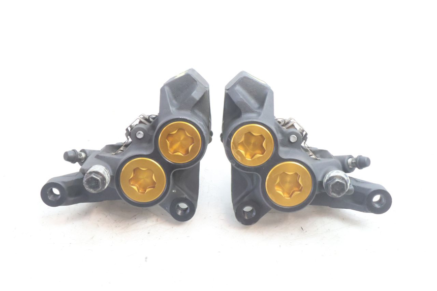 photo de PINÇA DE FREIO DIANTEIRA YAMAHA FZ8 800 (2010 - 2016) - Vista principal