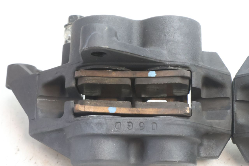 photo de PINÇA DE FREIO DIANTEIRA YAMAHA FZ8 800 (2010 - 2016) - Vista do produto