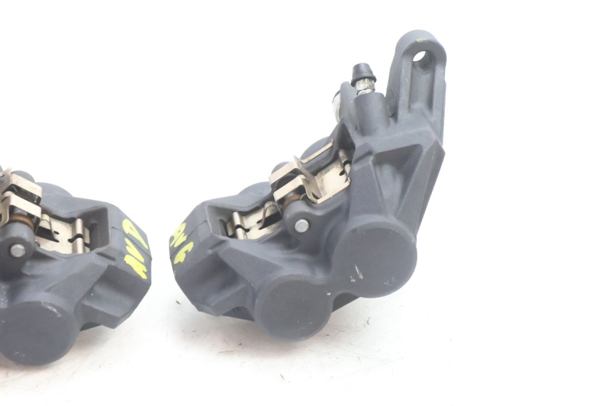 photo de PINÇA DE FREIO DIANTEIRA YAMAHA FZ8 800 (2010 - 2016) - Peça verificada