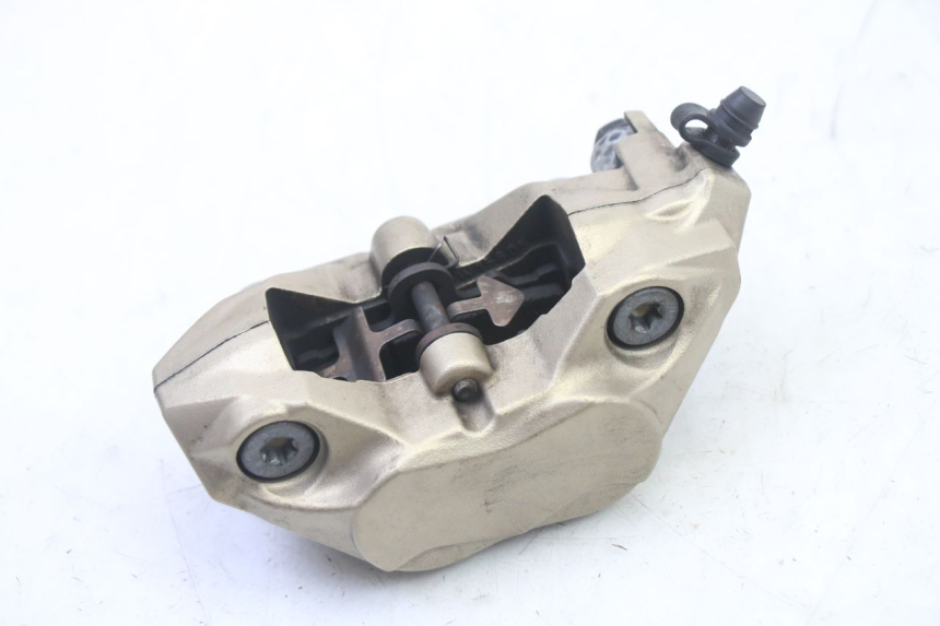 photo de PINÇA DE FREIO DIANTEIRA BMW G310 R 310 (2016 - 2020) - Outro ângulo de visão