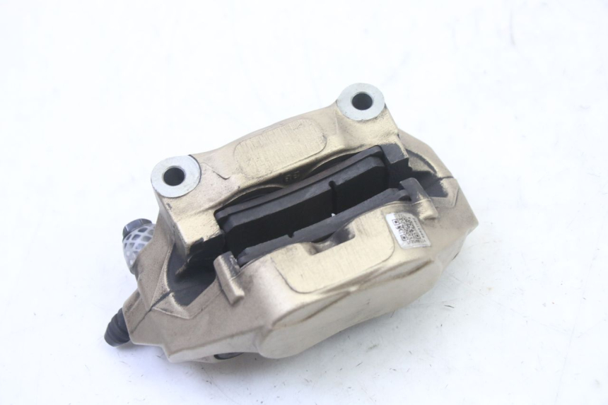 photo de PINÇA DE FREIO DIANTEIRA BMW G310 R 310 (2016 - 2020) - Ampliação técnica