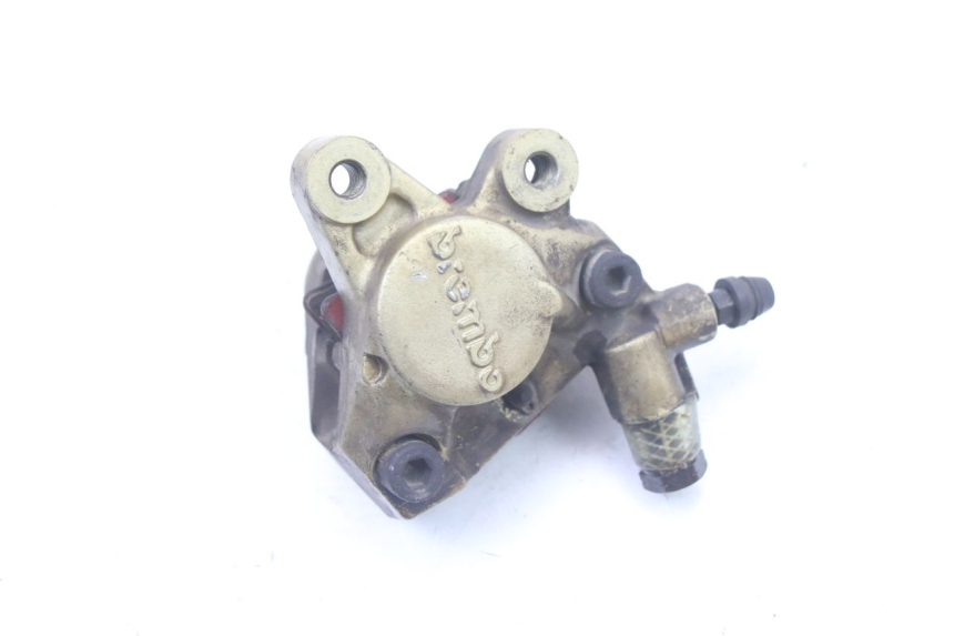 photo de PINÇA DE TRAVÃO DIANTEIRA GILERA STALKER 50 (1997 - 2005) - Detalhe da peça
