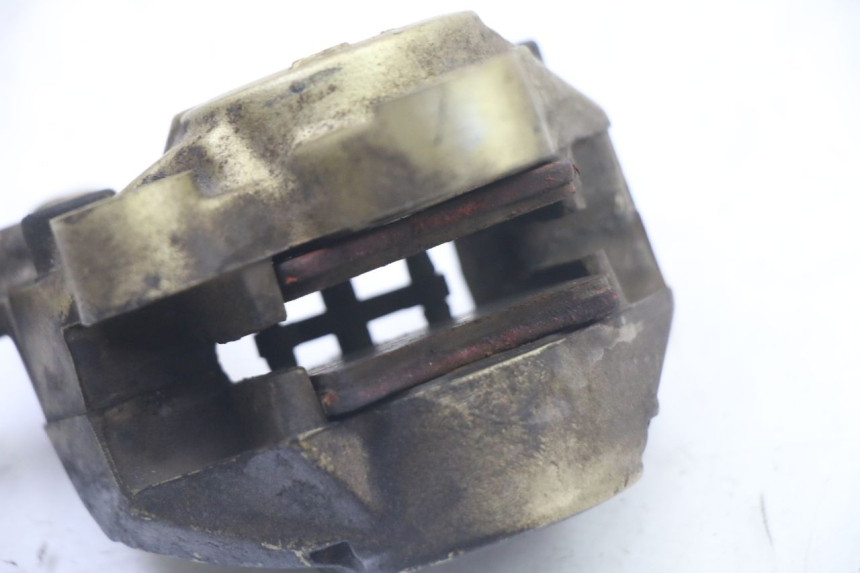 photo de PINÇA DE TRAVÃO DIANTEIRA GILERA STALKER 50 (1997 - 2005) - Pontos de fixação