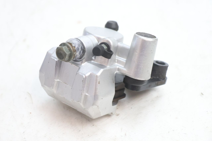 photo de PINÇA DE FREIO DIANTEIRA VASTRO GP 2T 50 (2013 - 2017) - Zoom do estado de desgaste