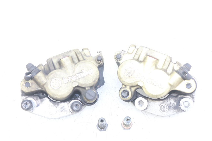 photo de PINÇA DE FREIO DIANTEIRA GILERA GP 800 (2007 - 2013) - Vista principal