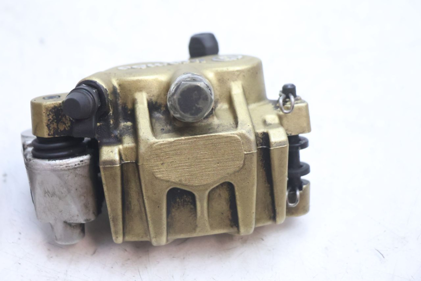 photo de PINÇA DE FREIO DIANTEIRA GILERA GP 800 (2007 - 2013) - Pontos de fixação