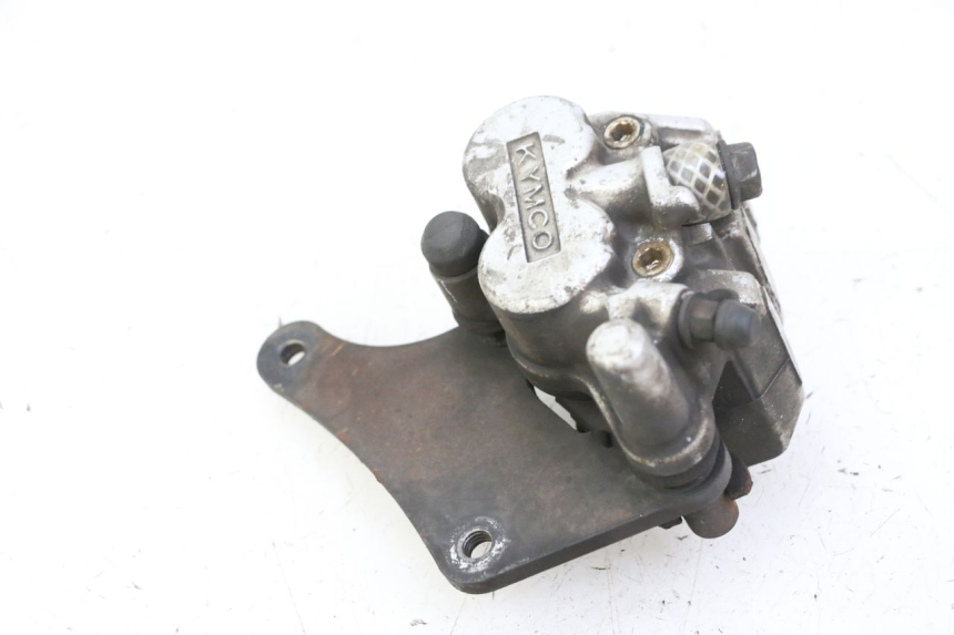 photo de PINÇA DE TRAVÃO DIANTEIRA KYMCO GRAND DINK 125 (2002 - 2007) - Detalhe da peça